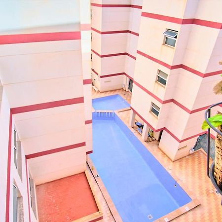 Espanatour Europa Torrevieja Bagian luar foto