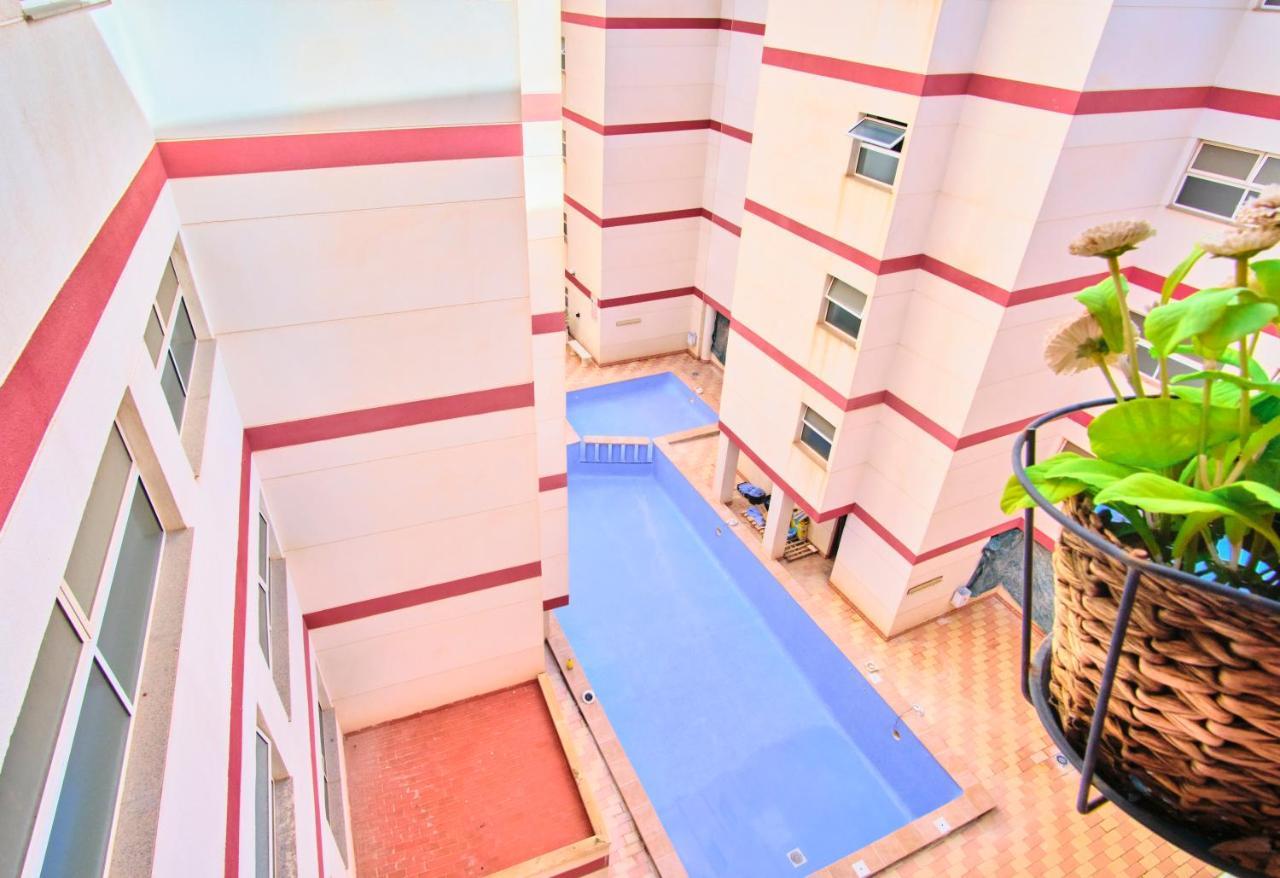 Espanatour Europa Torrevieja Bagian luar foto